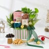 Emerald Cheer Christmas Gift Hamper