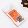 Buy Emerald Royale Rakhi Hamper for Brother