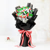 Gift Emirates Pride Heart Balloon Bouquet