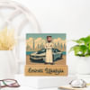 Emirati Lifestyle Personalized Sheikh Caricature Online