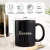 Gift Emotional Support Coffee Personalized Mug