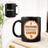 Emotional Support Coffee Personalized Mug