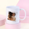 Gift Empowered Women Empower Women - Personalized Floral Mug Arrangement