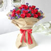 Gift Enchanted Bunch of Roses