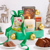 Enchanted Christmas Indulgence Gift Box