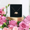 Shop Enchanted Elegance Personalized Arrangement