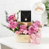Enchanted Elegance Personalized Arrangement Online