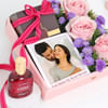 Shop Enchanted Elegance Personalized Hamper