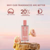 Buy Enchanting Aura Veronica Women's Perfume - 50ml