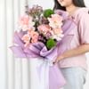 Gift Enchanting Avalanche Roses Bouquet