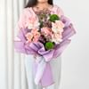 Enchanting Avalanche Roses Bouquet Online