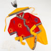 Gift Enchanting Krishna Angarkha Kids Gift Set