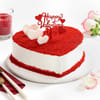 Gift Enchanting Love Fusion Cake