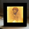 Buy Enchanting Moments - Personalized 3D LED Photo Frame