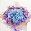 Shop Enchanting Purple Bliss Floral Bouquet