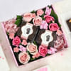 Gift Enchanting Romance Hamper