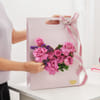 Buy Enchanting Roses Heart Arrangement