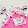 Shop Enchanting Unicorn 11-In-1 Stationery Kit For Kids