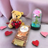 Enchanting Valentine's Day Hamper Online
