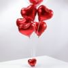 Buy Endless Love Balloon Arrangement