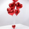 Buy Endless Love Balloon Arrangement