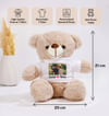 Shop Endless Love Personalized Anniversary Teddy