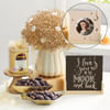 Endless Love Personalized Gift Hamper Online