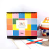 Buy Endless Possibilities Personalized 2025 Calendar - Single Piece