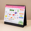 Shop Endless Possibilities Personalized 2025 Calendar - Single Piece
