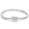 Endless Sparkle Tennis Bracelet Online