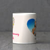 Buy Enjoy Life Personalized Anniversary Mug