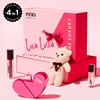 Gift ENN Beauty Luxury Beauty Fragrance Gift Set
