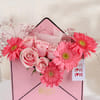 Buy Envelope Your Love Blooms