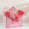 Envelope Your Love Blooms Online