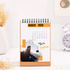 Shop Epic Memories Personalized Desk Calendar