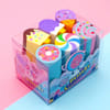 Gift Eraser - Candy - Assorted - Single Piece