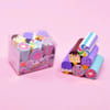 Buy Eraser - Candy - Assorted - Single Piece