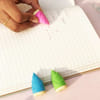 Erasers - Flower - Assorted - Set Of 3 Online