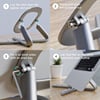 Buy Ergonomic Adjustable Laptop Stand with Cooling Design