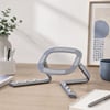 Ergonomic Adjustable Laptop Stand with Cooling Design