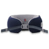 Gift Ergonomic Neck Pillow with Massager