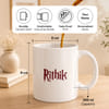 Gift Espresso Patronum Personalized Mug