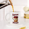 Buy Espresso Patronum Personalized Mug