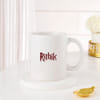 Shop Espresso Patronum Personalized Mug