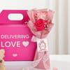Buy Essence of Love Daughter's Day Hamper