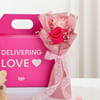 Buy Essence Of Love Hamper For Her
