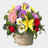 Eternal Basket Online