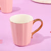 Gift Eternal Bliss Couple's Mug - Set Of 2