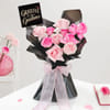 Gift Eternal Charm Bouquet For Teacher's Day