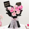 Eternal Charm Bouquet For Teacher's Day